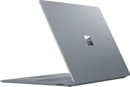 Microsoft Surface Laptop 2 13.5-inch - Platinum - Intel Core i7-8650U 1.9GHz - 8GB RAM - 256GB