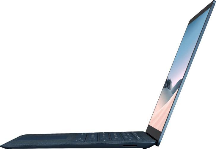 Microsoft Surface Laptop 3 13.5-inch - Cobalt Blue - Intel Core i7-1065G7 1.3GHz - 16GB RAM - 256GB