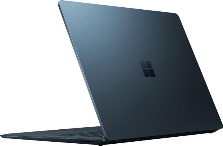 Microsoft Surface Laptop 3 13.5-inch - Cobalt Blue - Intel Core i7-1065G7 1.3GHz - 16GB RAM - 256GB