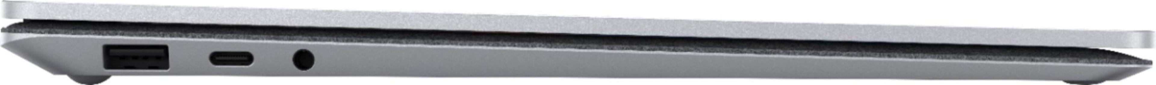 Microsoft Surface Laptop 3 13.5-inch - Platinum - Intel Core i5-1035G7 1.2GHz - 8GB RAM - 128GB