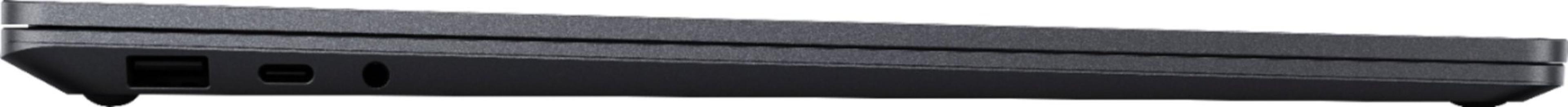 Microsoft Surface Laptop 3 15-inch - Matte Black - Intel Core i5-1035G7 1.2GHz - 8GB RAM - 256GB