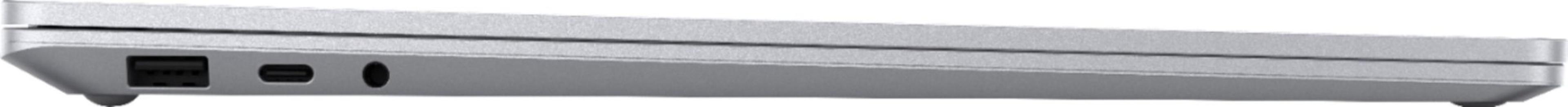 Microsoft Surface Laptop 3 15-inch - Platinum - Intel Core i5-1035G7 1.2GHz - 8GB RAM - 256GB