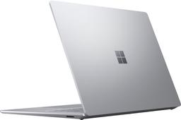 Microsoft Surface Laptop 3 15-inch - Platinum - Intel Core i5-1035G7 1.2GHz - 8GB RAM - 256GB