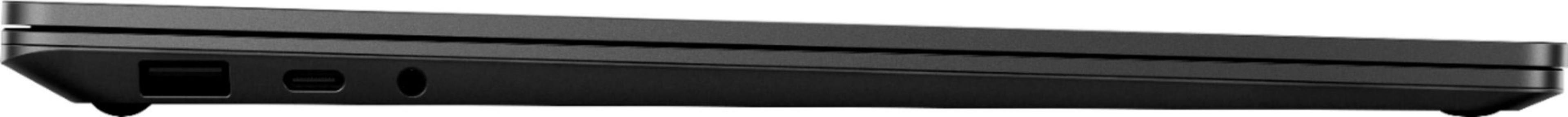 Microsoft Surface Laptop 4 13.5-inch - Matte Black - Intel Core i5-1035G7 1.2GHz - 8GB RAM - 512GB