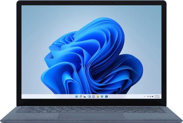 Microsoft Surface Laptop 4 13.5-inch Intel Core i5-1035G7 1.2GHz in Ice Blue in Premium condition