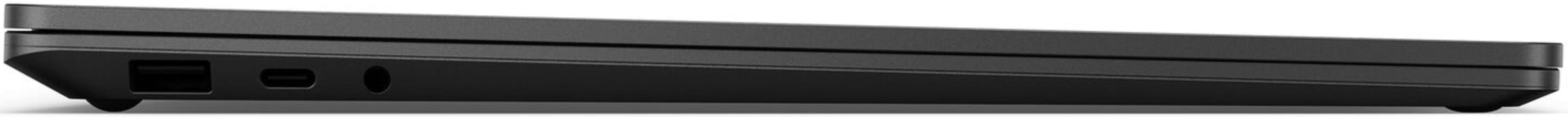 Microsoft Surface Laptop 4 15-inch - Matte Black - Intel Core i7-1185G7 1.2GHz - 16GB RAM - 256GB