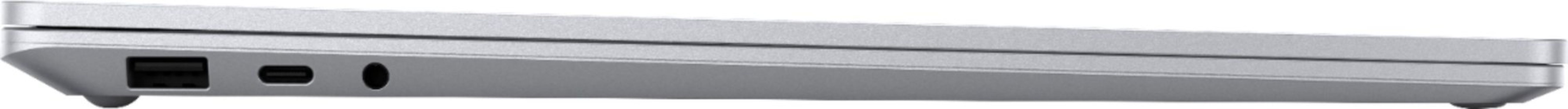 Microsoft Surface Laptop 4 15-inch - Platinum - AMD Ryzen 7 4980U 2.0GHz - 8GB RAM - 256GB