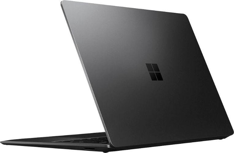 Microsoft Surface Laptop 5 13.5-inch - Black (Metal) - Intel Core i7-1265U 1.8GHz - 16GB RAM - 256GB