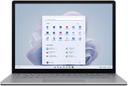 Microsoft Surface Laptop 5 13.5-inch Intel Core i7-1255U 1.7GHz in Platinum (Metal) in Premium condition