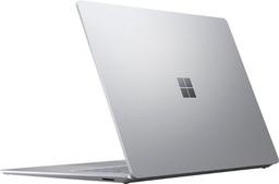 Microsoft Surface Laptop 5 13.5-inch - Platinum (Metal) - Intel Core i5-1235U 1.3GHz - 8GB RAM - 256GB