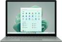 Microsoft Surface Laptop 5 13.5-inch Intel Core i7-1255U 1.7GHz in Platinum (Alcantara)