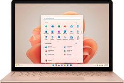 Microsoft Surface Laptop 5 13.5-inch - Sandstone (Metal) - Intel Core i7-1265U 1.8GHz - 16GB RAM - 512GB