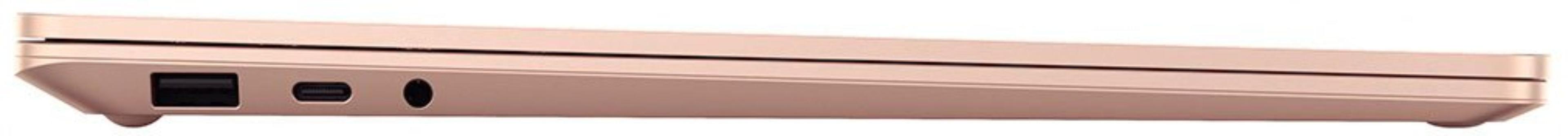 Microsoft Surface Laptop 5 13.5-inch - Sandstone (Metal) - Intel Core i7-1265U 1.8GHz - 16GB RAM - 512GB