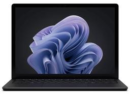Microsoft Surface Laptop 6 13.5-inch - Black - Intel Core Ultra 7 165H 3.8GHz - 64GB RAM - 1TB