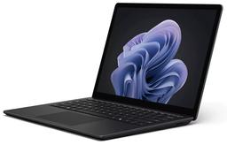 Microsoft Surface Laptop 6 13.5-inch - Black - Intel Core Ultra 7 165H 3.8GHz - 64GB RAM - 1TB