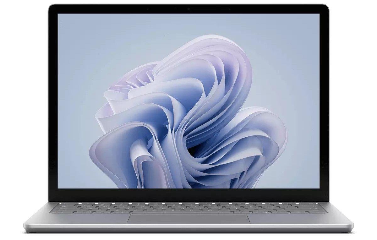 Microsoft Surface Laptop 6 13.5-inch