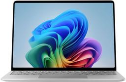 Microsoft Surface Laptop 7 13.8-inch - Platinum - Snapdragon X Plus X1P-64-100 3.4Ghz - 16GB RAM - 512GB