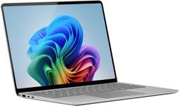 Microsoft Surface Laptop 7 13.8-inch - Platinum - Snapdragon X Plus X1P-64-100 3.4Ghz - 16GB RAM - 512GB