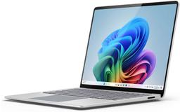 Microsoft Surface Laptop 7 13.8-inch - Platinum - Snapdragon X Plus X1P-64-100 3.4Ghz - 16GB RAM - 512GB