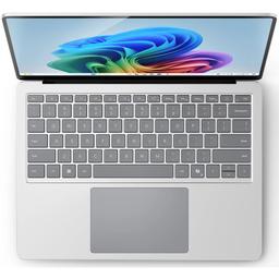 Microsoft Surface Laptop 7 13.8-inch - Platinum - Snapdragon X Plus X1P-64-100 3.4Ghz - 16GB RAM - 512GB