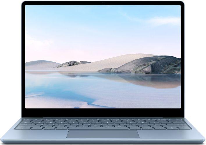 Microsoft Surface Laptop Go 1 12.4-inch - Ice Blue - Intel Core i5-1035G1 1.0GHz - 8GB RAM - 256GB