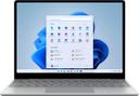 Microsoft Surface Laptop Go 1 12.4-inch Intel Core i5-1035G1 1.0GHz in Platinum in Good condition