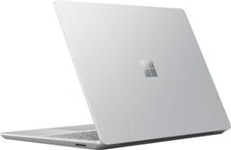 Microsoft Surface Laptop Go 1 12.4-inch - Platinum - Intel Core i5-1035G1 1.0GHz - 16GB RAM - 256GB