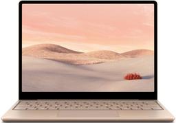 Microsoft Surface Laptop Go 1 12.4-inch - Sandstone - Intel Core i5-1035G1 1.0GHz - 16GB RAM - 256GB
