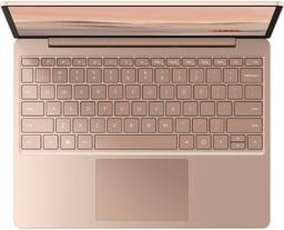Microsoft Surface Laptop Go 1 12.4-inch - Sandstone - Intel Core i5-1035G1 1.0GHz - 16GB RAM - 256GB