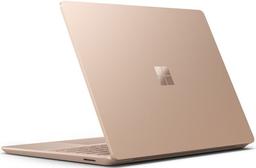 Microsoft Surface Laptop Go 1 12.4-inch - Sandstone - Intel Core i5-1035G1 1.0GHz - 16GB RAM - 256GB