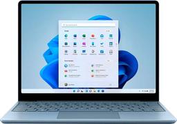 Microsoft Surface Laptop Go 2 12.4-inch - Intel Core i5-1135G7 2.4GHz - 128GB - Ice Blue - 8GB RAM - 12.4 Inch - Excellent
