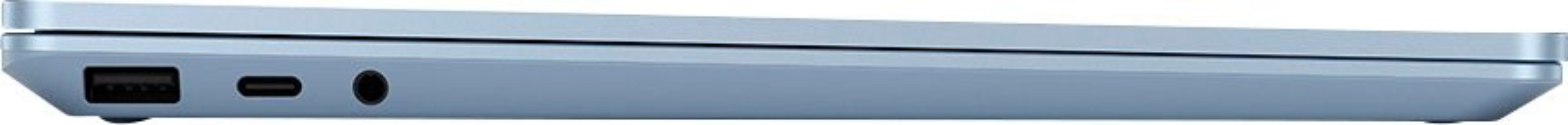 Microsoft Surface Laptop Go 2 12.4-inch - Ice Blue - Intel Core i5-1135G7 2.4GHz - 8GB RAM - 256GB