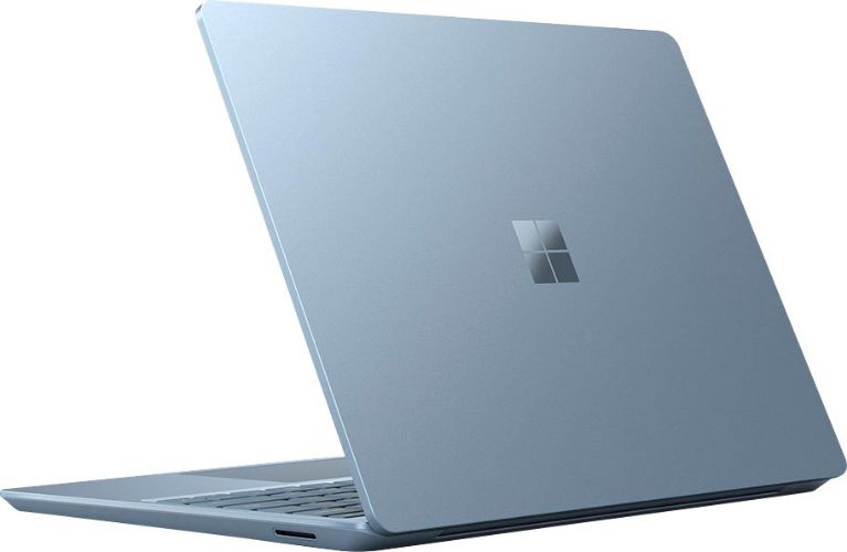 Microsoft Surface Laptop Go 2 12.4-inch - Ice Blue - Intel Core i5-1135G7 2.4GHz - 8GB RAM - 256GB