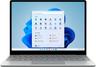 Microsoft Surface Laptop Go 2 12.4-inch - QWERTY - US English - Platinum - Intel Core i5-1135G7 2.4GHz - 8GB RAM - 128GB