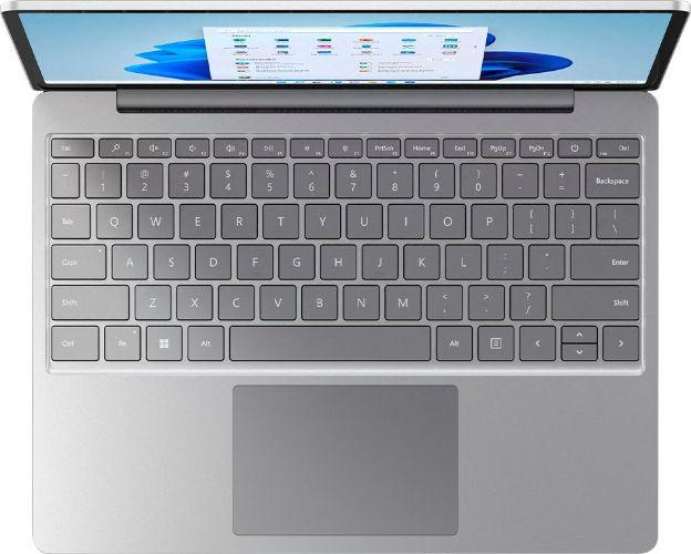 Refurbished Microsoft Surface Laptop Go 2 12.4-inch - Reebelo Australia