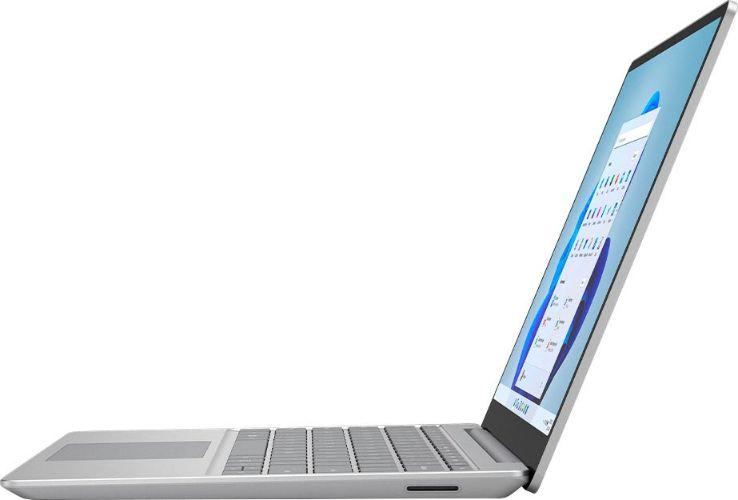 Refurbished Microsoft Surface Laptop Go 2 12.4-inch - Reebelo Australia