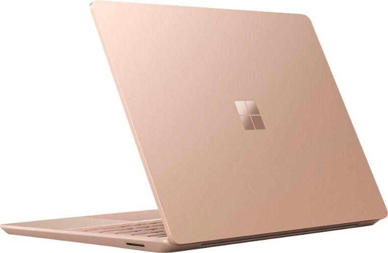 Microsoft Surface Laptop Go 2 12.4-inch - Sandstone - Intel Core i5-1135G7 2.4GHz - 8GB RAM - 256GB