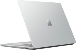 Microsoft Surface Laptop Go 3 12.4-inch - Platinum - Intel Core i5-1235U 1.3GHz - 16GB RAM - 256GB