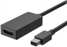 Microsoft Surface Mini Display Port to HDMI Adapter - Black