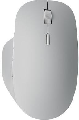 Microsoft Surface Precision Wireless Mouse - Grey
