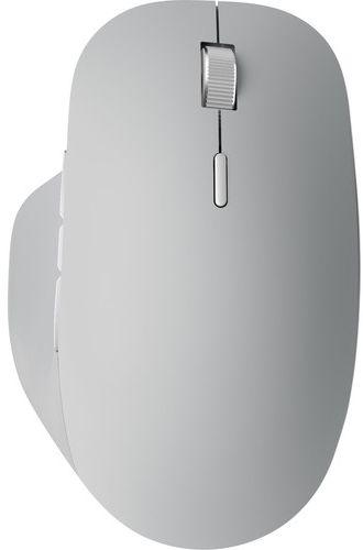 Microsoft Surface Precision Wireless Mouse - Grey