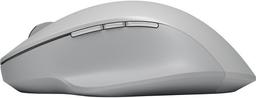 Microsoft Surface Precision Wireless Mouse - Grey