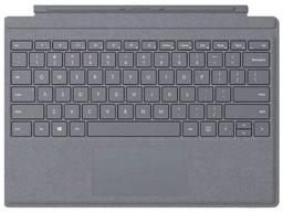 Microsoft Surface Pro 4 with Keyboard - 128GB - Intel Core i5-6300U 2.4GHz - 4GB RAM - Silver (Grey Keyboard)