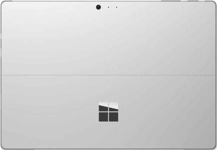 Microsoft Surface Pro 5 - 128GB - WiFi - Intel Core i5-7300U 2.6GHz - 8GB RAM - Silver
