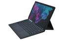 Microsoft Surface Pro 5 with Keyboard in Black in Good condition