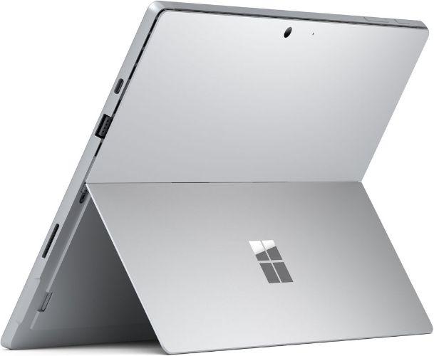 Microsoft Surface Pro 7 - 128GB - WiFi - Intel Core i5-1035G4 1.1GHz - 8GB RAM - Platinum