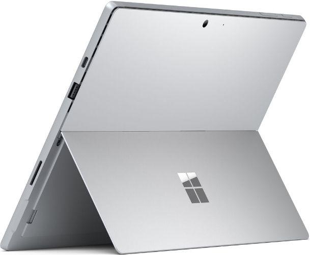 Microsoft Surface Pro 7+ - 256GB - WiFi - Intel Core i5-1135G7 2.4GHz - 16GB RAM - Platinum