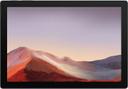 Microsoft Surface Pro 7 with Surface Pro Type Cover in Matte Black/Black in Excellent condition