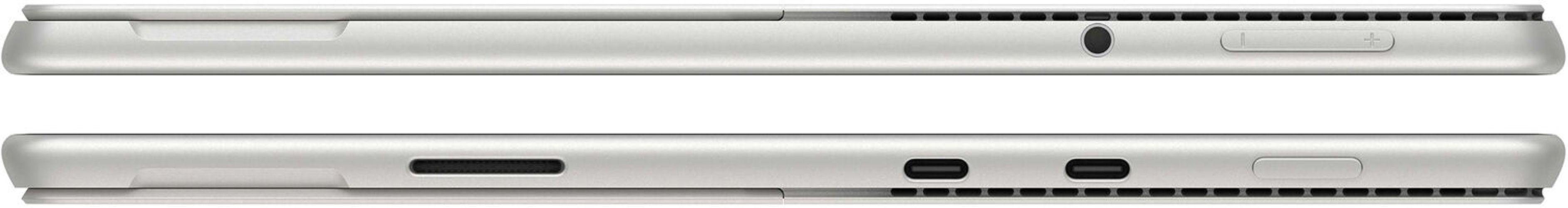 Microsoft Surface Pro 8 with Keyboard & Pen - 256GB - WiFi - Intel Core i5-1145G7 2.6GHz - 8GB RAM - Platinum