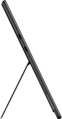 Microsoft Surface Pro 9 - 256GB - Cellular + WiFi - Intel Core i5-1235U 1.3GHz - 8GB RAM - Graphite